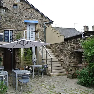 L 'annexe Guest house Loheac
