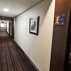 Radisson Paris Hotel Le Bourget