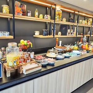 Radisson Paris Hotel Le Bourget