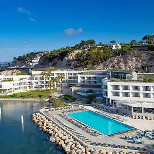 Nhow Hotel