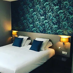 Brit Le Galion & Hotel Binic