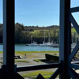 Aigue Marine Hotel Treguier