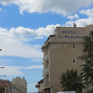 Richelieu Hotel