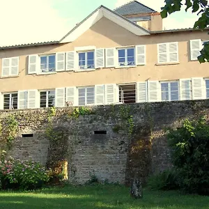 Le Montellier Bed & Breakfast Blace