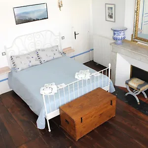 D'hotes L'enclos Des Jacobins Bed & Breakfast Saint-Girons (Ariege)